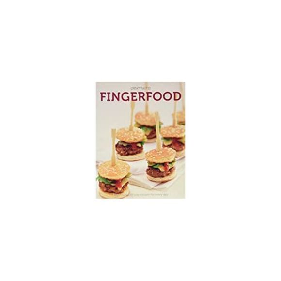 Fingerfood (Great Tastes) (Paperback) - Picture 1 of 1